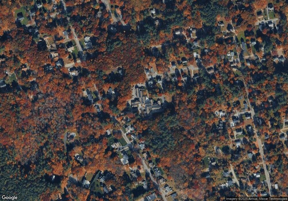 63 Central St unit 201, North Reading, MA 01864 - photo 1