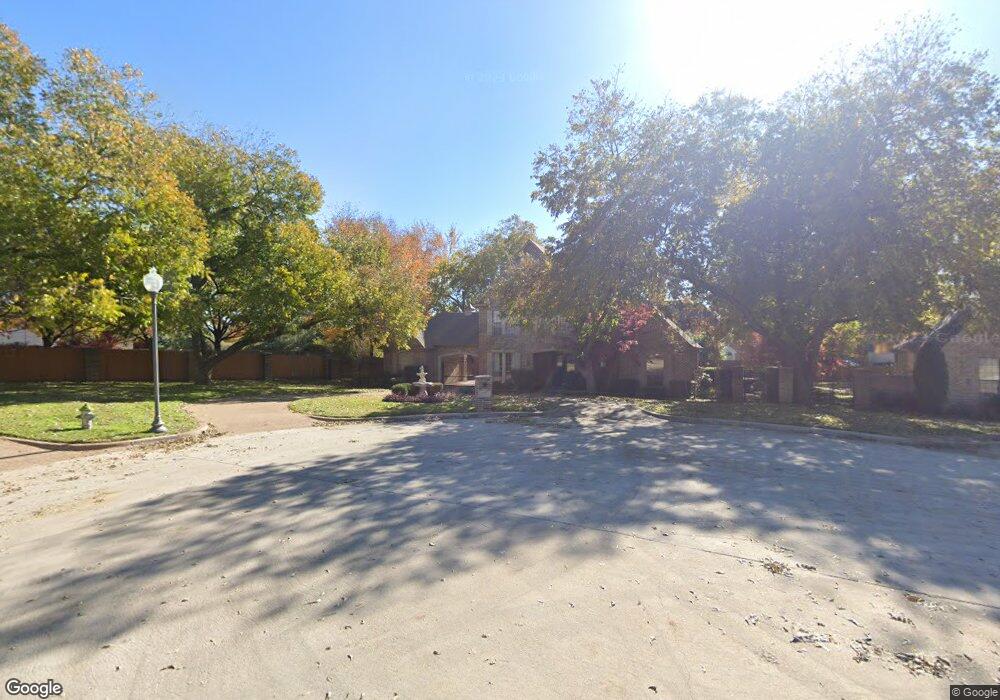 1403 Vino Rosso Ct, Southlake, TX 76092 - photo 1