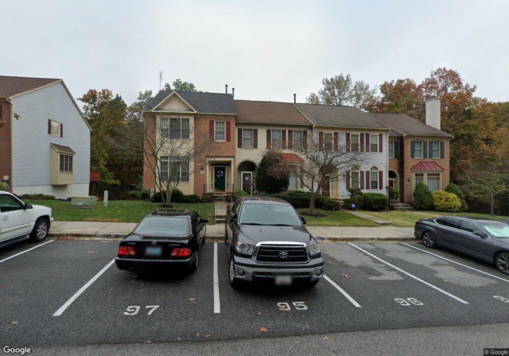 7922 Quill Point Dr, Bowie, MD 20720 - photo 1