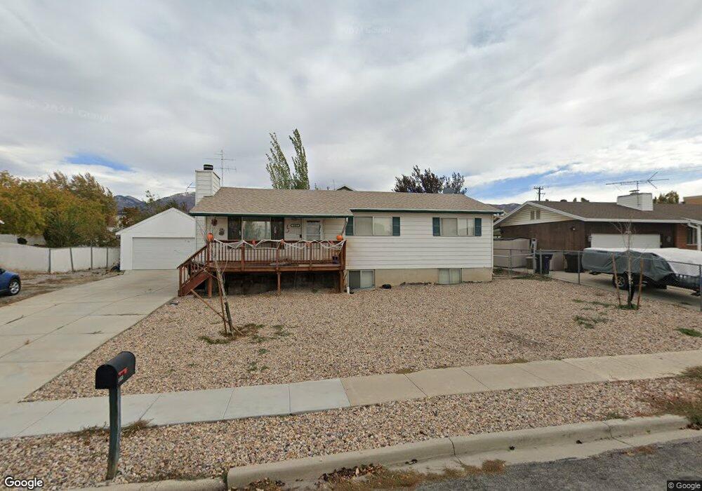 1443 S 875 W, Woods Cross, UT 84087 - photo 1