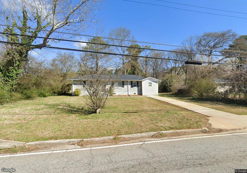 321 Hurt Rd SW unit 1, Smyrna, GA 30082 - photo 1