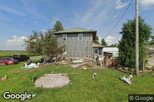 208 W Maple St, Ambia, IN 47917