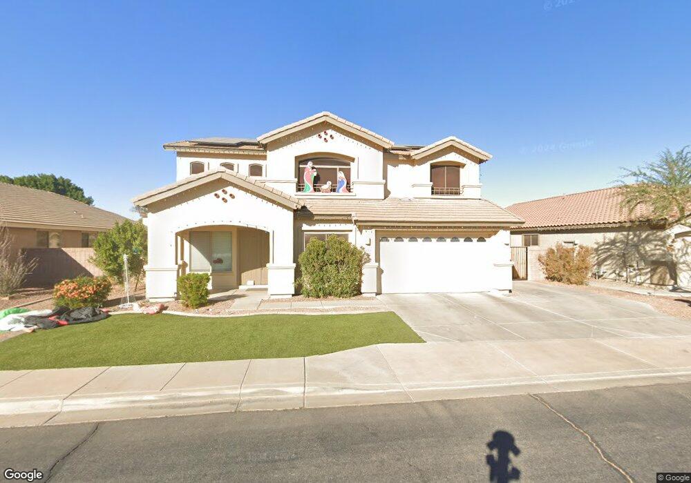 1396 E Carob Place, Chandler, AZ 85286 - photo 1