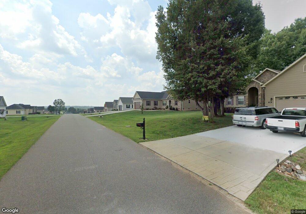 Lot 3 Staffordshire Dr, Statesville, NC 28625 - photo 1