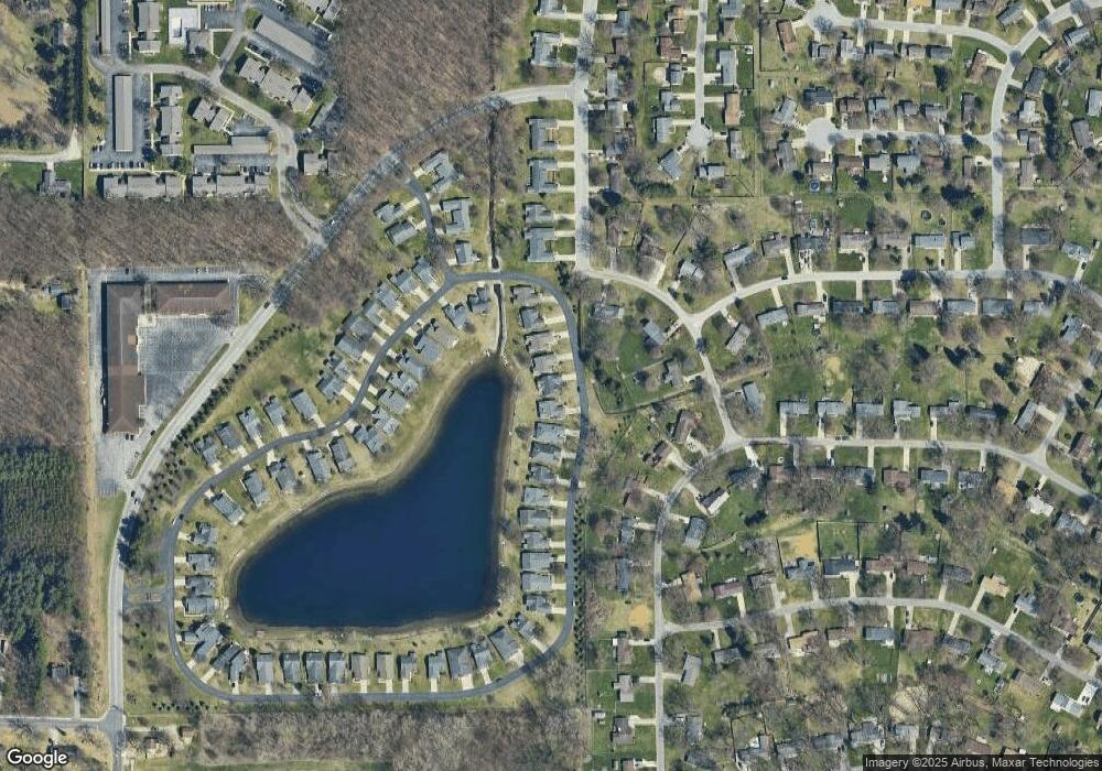 18387 Spring Beach Dr, South Bend, IN 46637 - photo 1