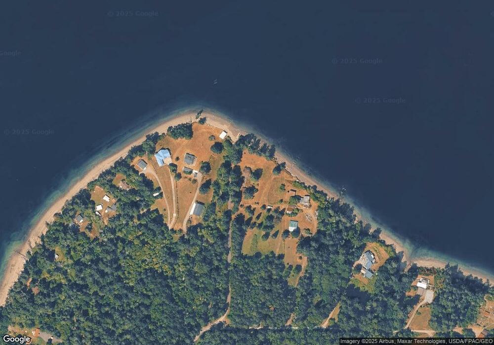 7711 Otso Point Rd unit AI, Anderson Island, WA 98303 - photo 1