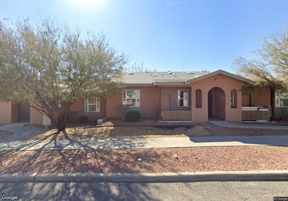 3820 Lincoln, El Paso, TX 79924 - photo 1