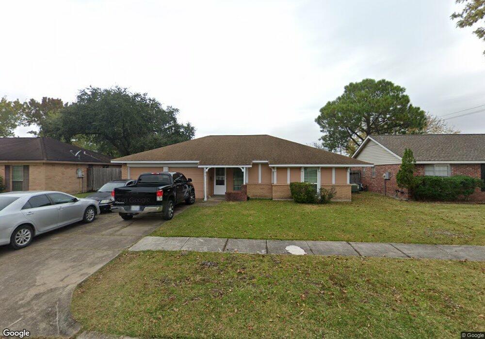 10615 Kirkhill Dr, Houston, TX 77089 - photo 1