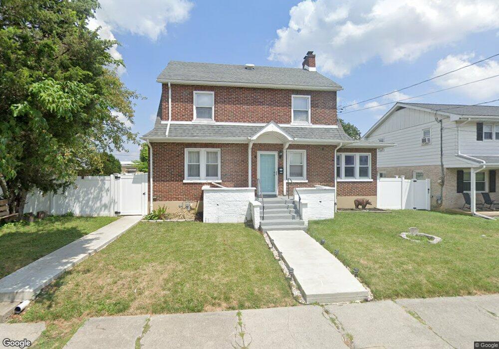 901 N Wahneta St, Allentown, PA 18109 - photo 1