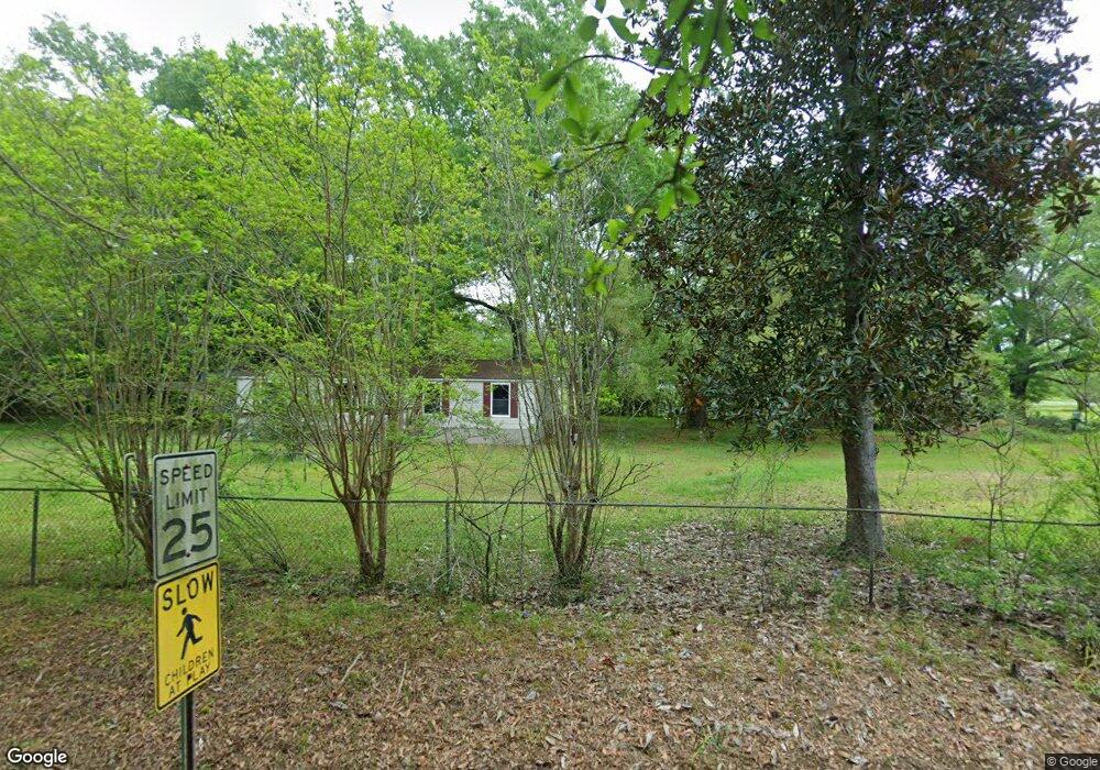 808 Hickory Ln, Albany, GA 31705 - photo 1