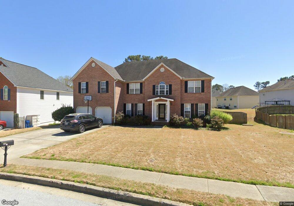 1989 Pinehurst View Ct, Grayson, GA 30017 - photo 1