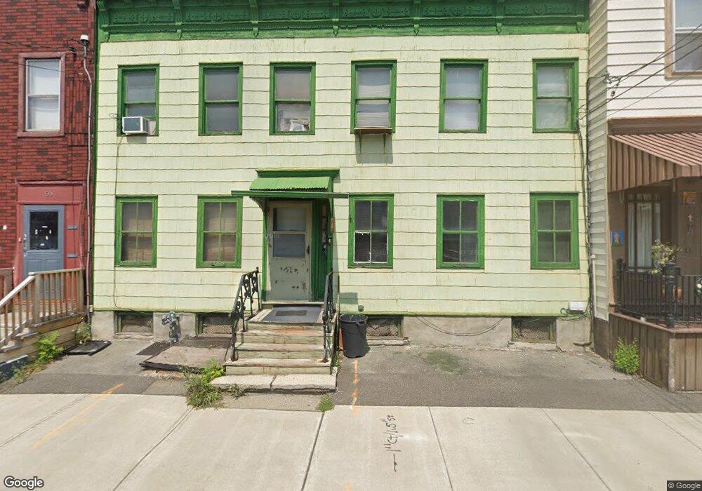 53 Delaware St, Albany, NY 12202 - photo 1