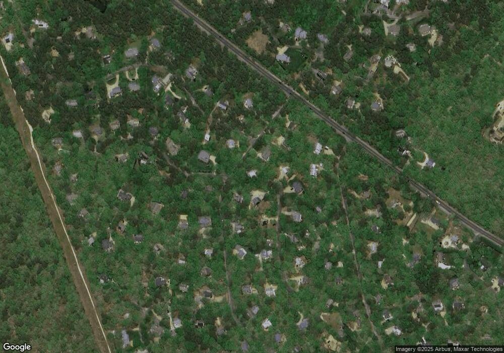 2 Eagles Nest, Edgartown, MA 02539 - photo 1