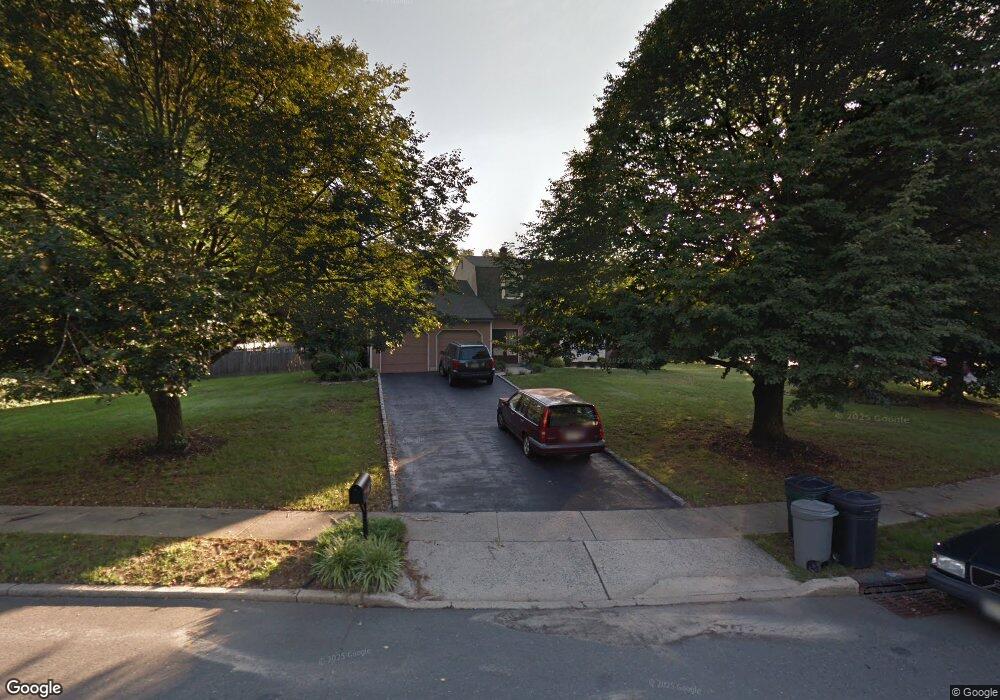 7 Fairfield Rd, Princeton, NJ 08540 - photo 1