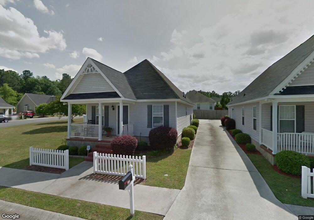 599 Dunloe Cir, Evans, GA 30809 - photo 1