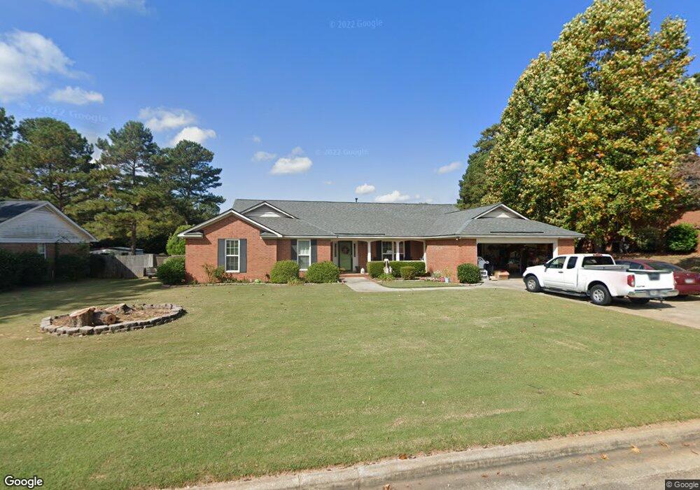 4518 Amanda Ln, Evans, GA 30809 - photo 1