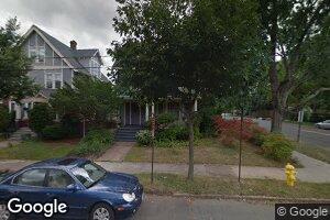 41 Hobart St, New Haven, CT 06511