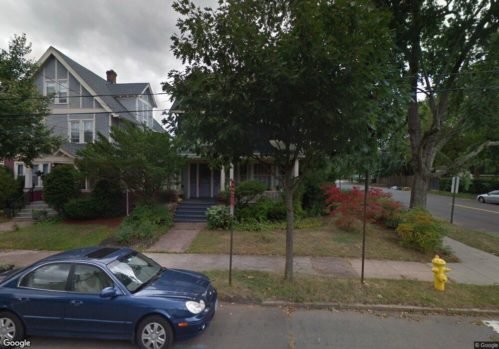 41 Hobart St, New Haven, CT 06511 - photo 1