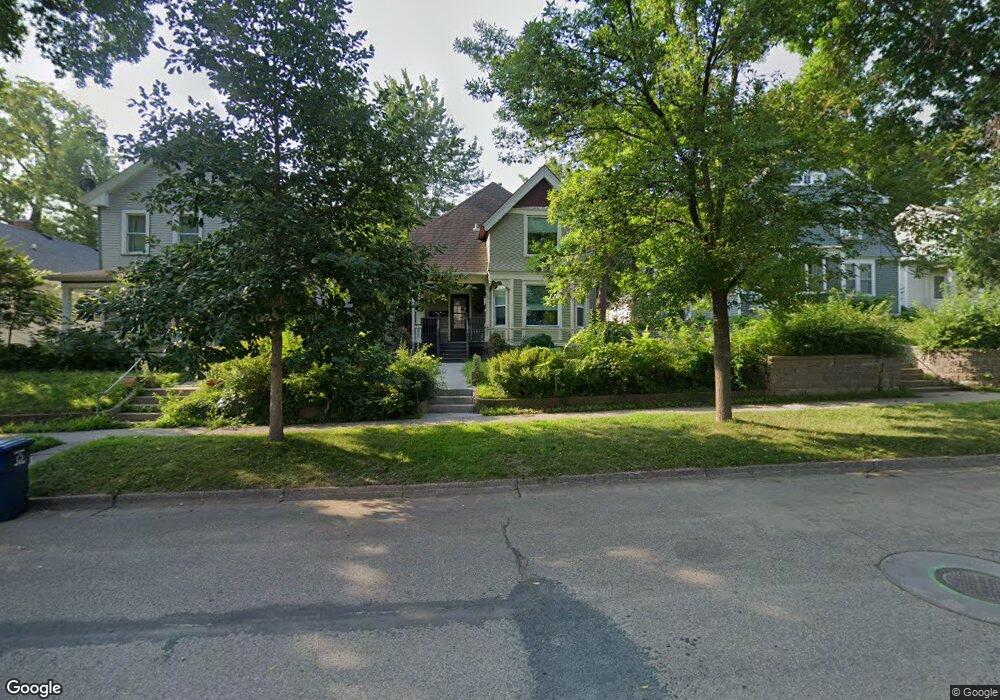 707 W 3rd St, Red Wing, MN 55066 - photo 1