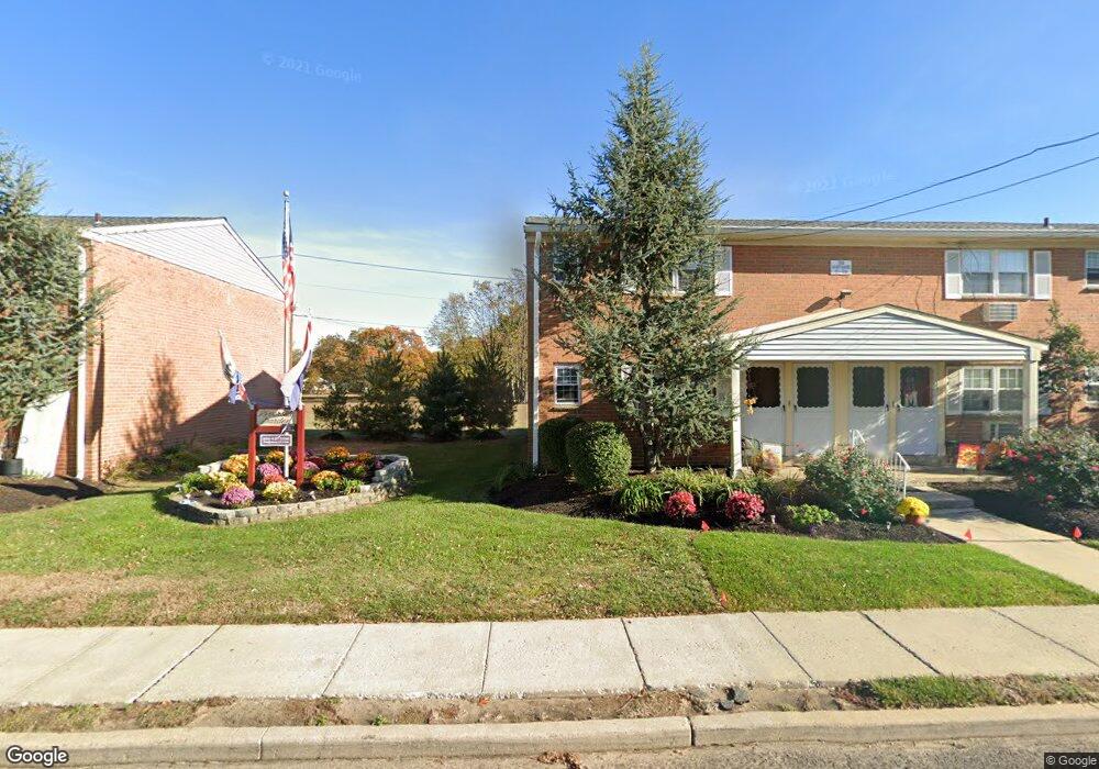 300 Whittaker St unit A-6, Riverside, NJ 08075 - photo 1