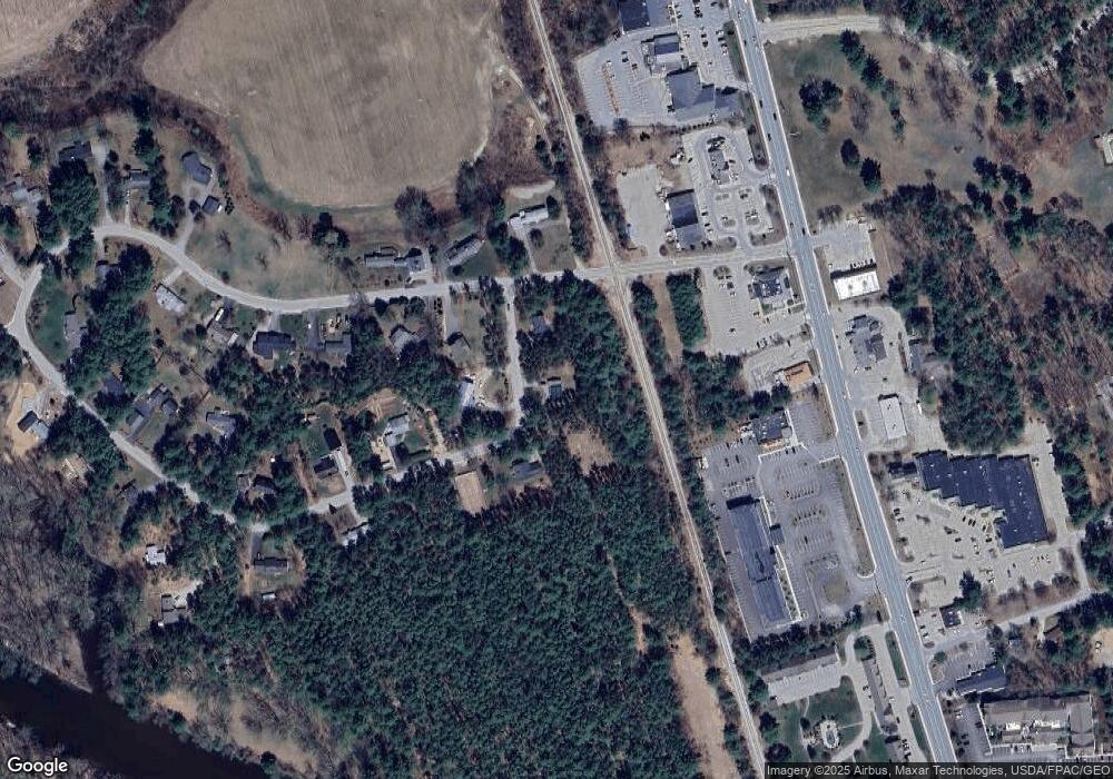 360 Echo Acres Rd, North Conway, NH 03860 - photo 1