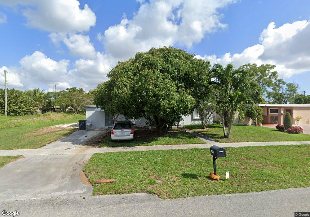 5947 Albert Rd, West Palm Beach, FL 33415 - photo 1