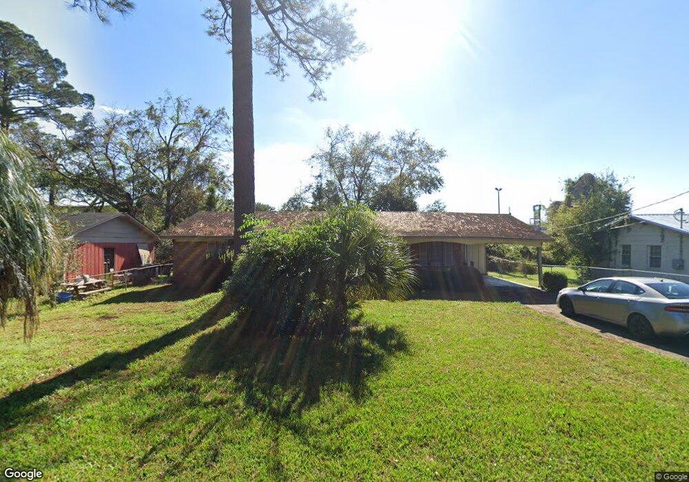 2854 Palamar Dr, Brunswick, GA 31520 - photo 1