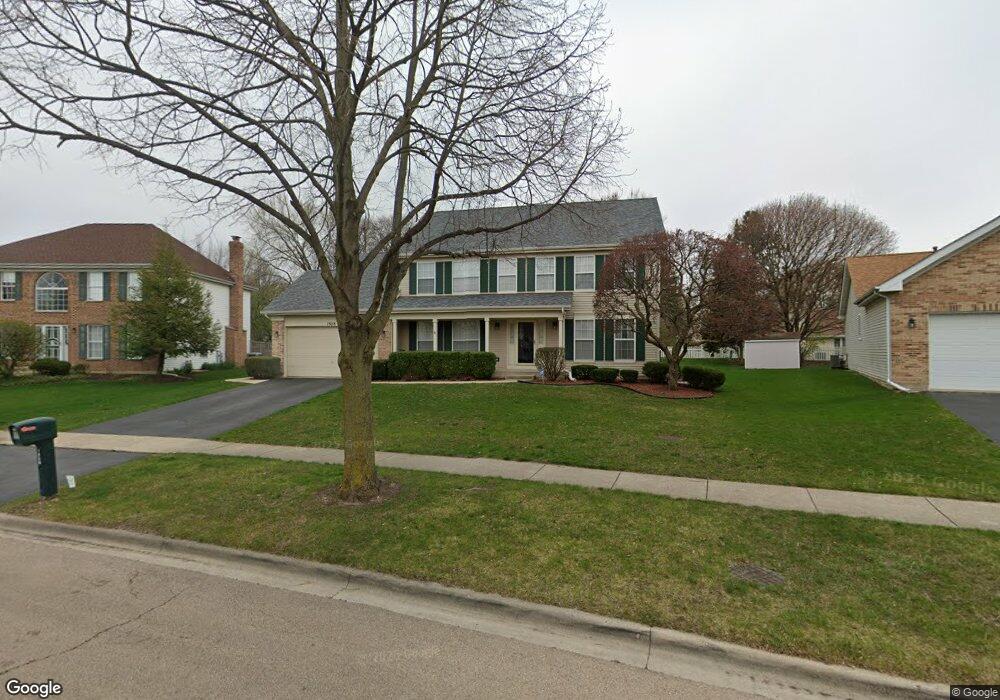 1928 Garfield Ave, Aurora, IL 60506 - photo 1