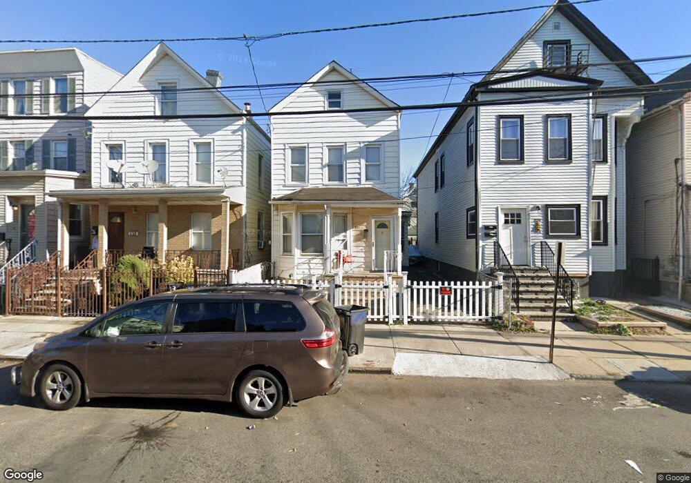 331 Franklin St, Elizabethport, NJ 07206 - photo 1