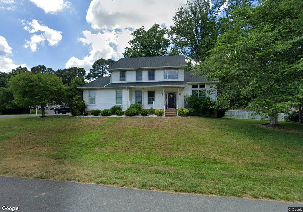 2 London Cir N, Rehoboth Beach, DE 19971 - photo 1