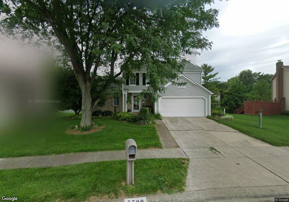 5700 Preston Woods Rd, Columbus, OH 43235 - photo 1