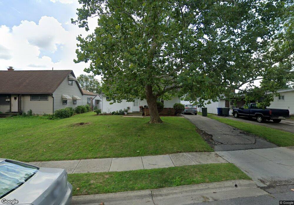 4049 Halsey Place, Columbus, OH 43228 - photo 1