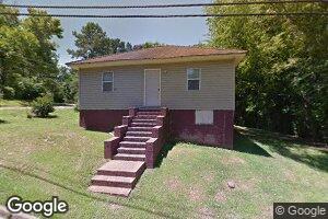 177 Lewarae St, Rockingham, NC 28379