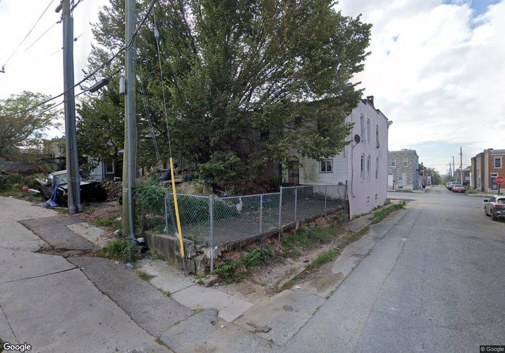 2506 E Federal St, Baltimore, MD 21213 - photo 1