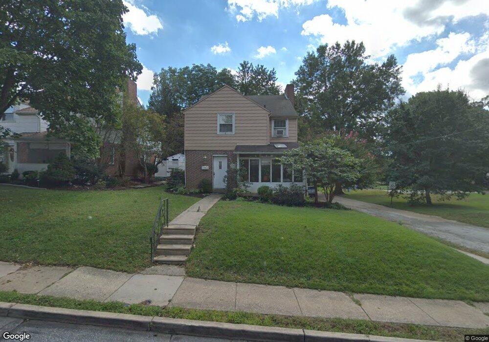 236 W Albemarle Ave, Lansdowne, PA 19050 - photo 1