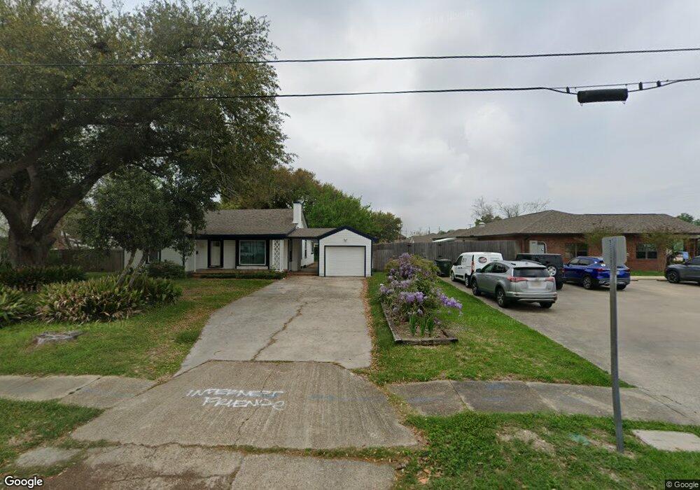 3702 Center St, Lake Charles, LA 70607 - photo 1