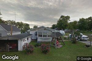 347 Walnut St, Rockport, IL 62370