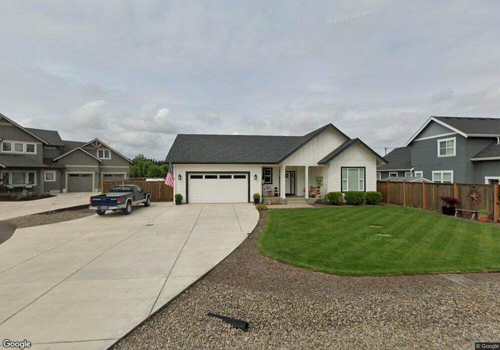 91166 Mayor Ct, Eugene, OR 97408 - photo 1