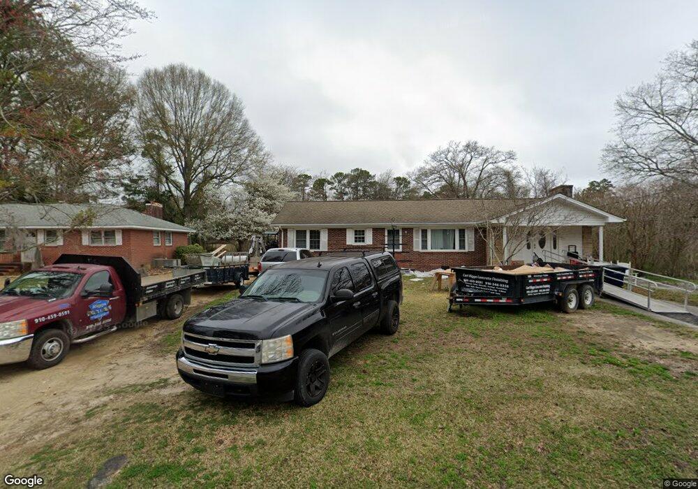 207 S Shore Dr, Jacksonville, NC 28540 - photo 1