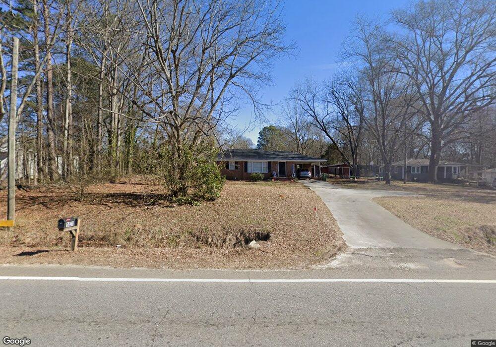 1401 S Broad St, Monroe, GA 30655 - photo 1