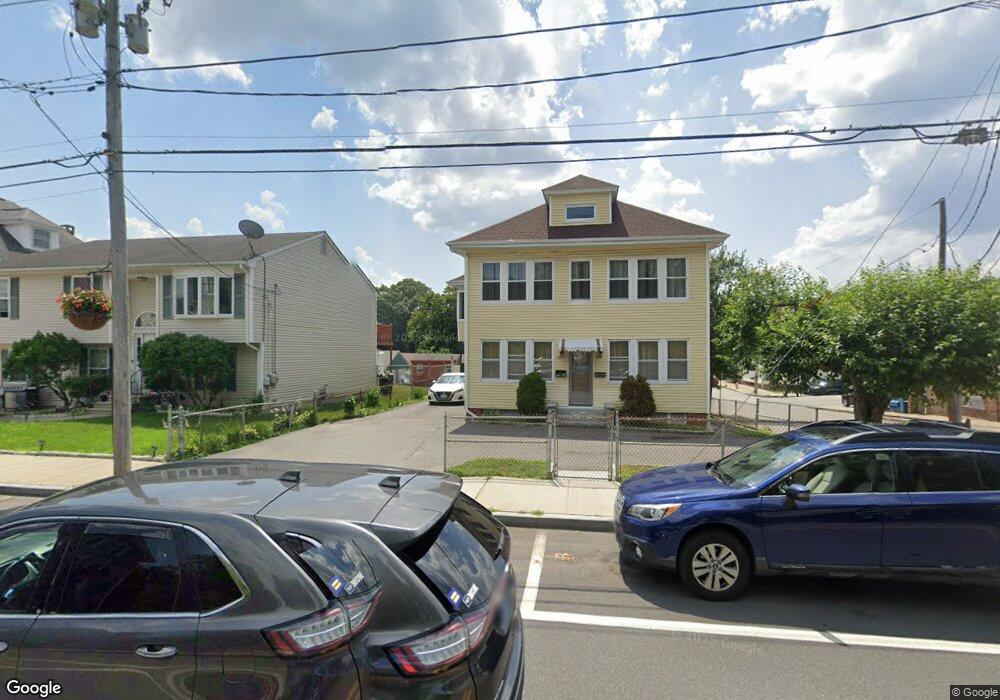 392 Broad St, Cumberland, RI 02864 - photo 1