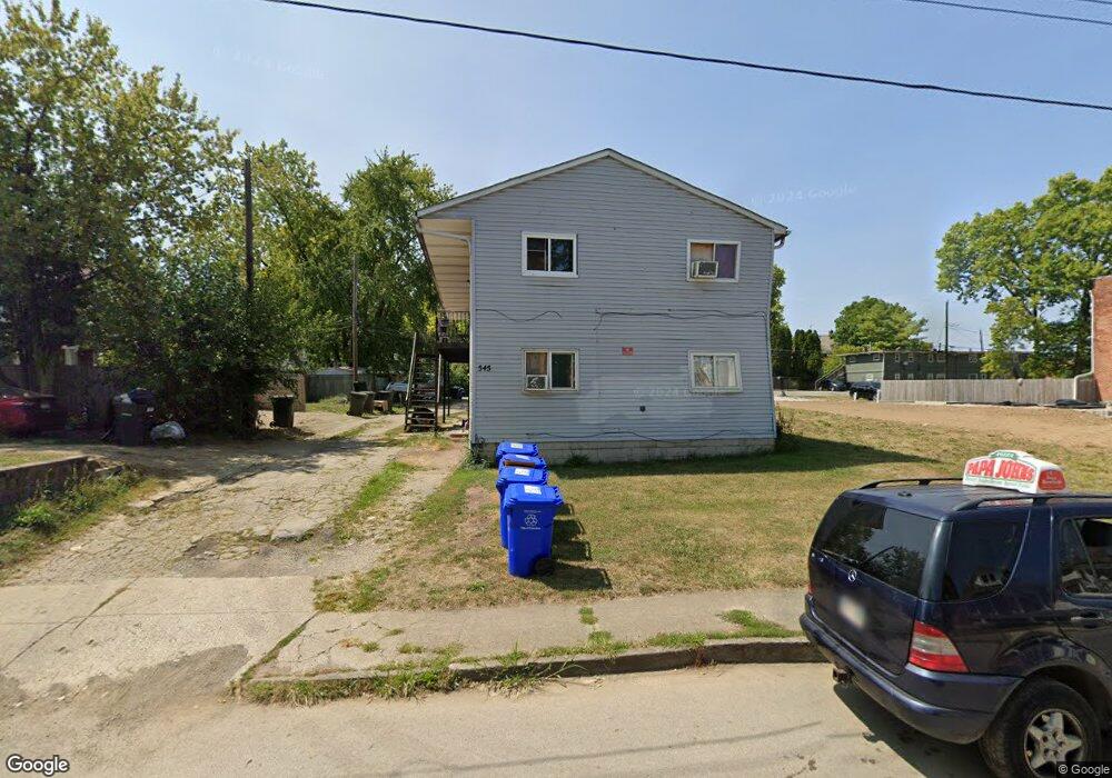 545 Kelton Ave unit 4, Columbus, OH 43205 - photo 1