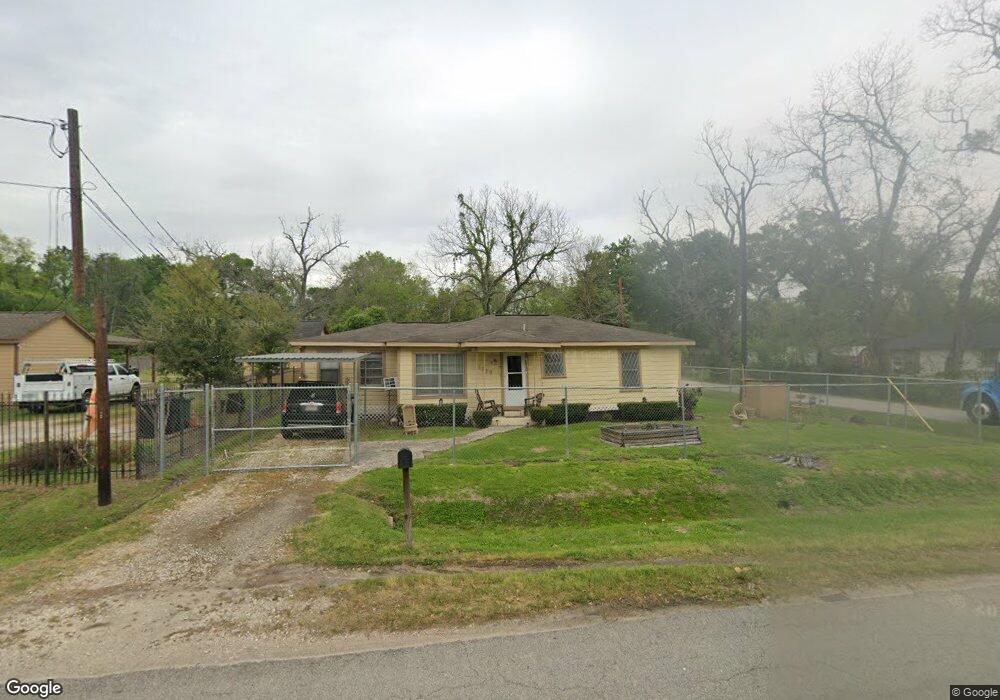 1320 Wilburforce St, Houston, TX 77091 - photo 1