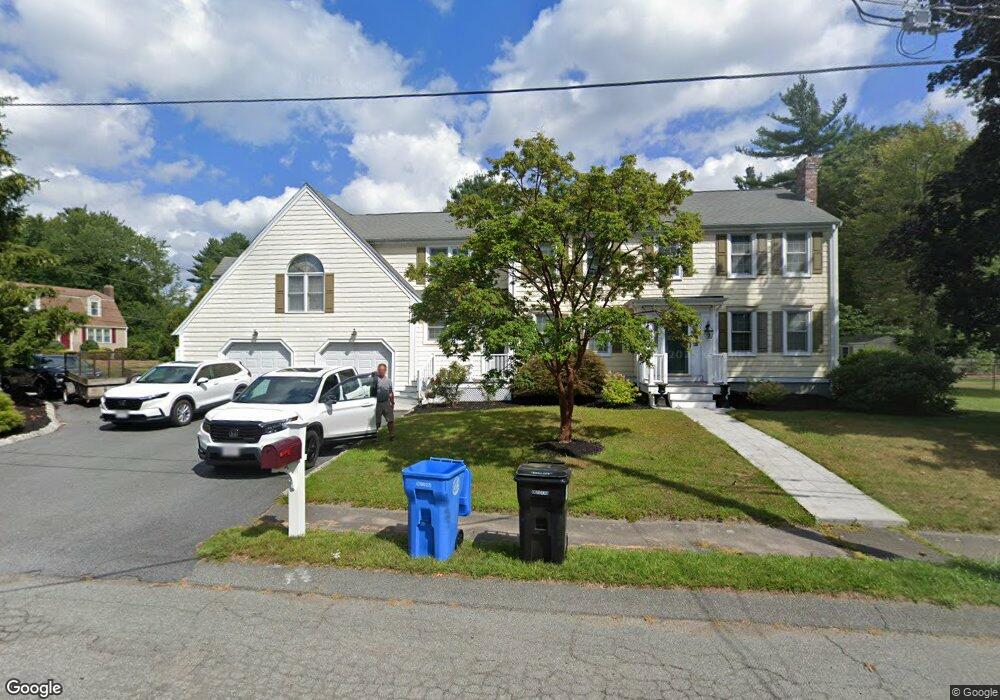 12 Strawberry Ln, Whitman, MA 02382 - photo 1