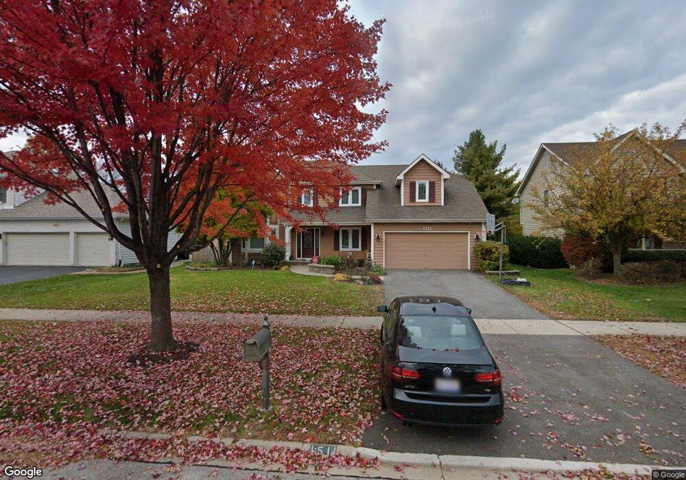 1511 Conan Doyle Rd, Naperville, IL 60564 - photo 1