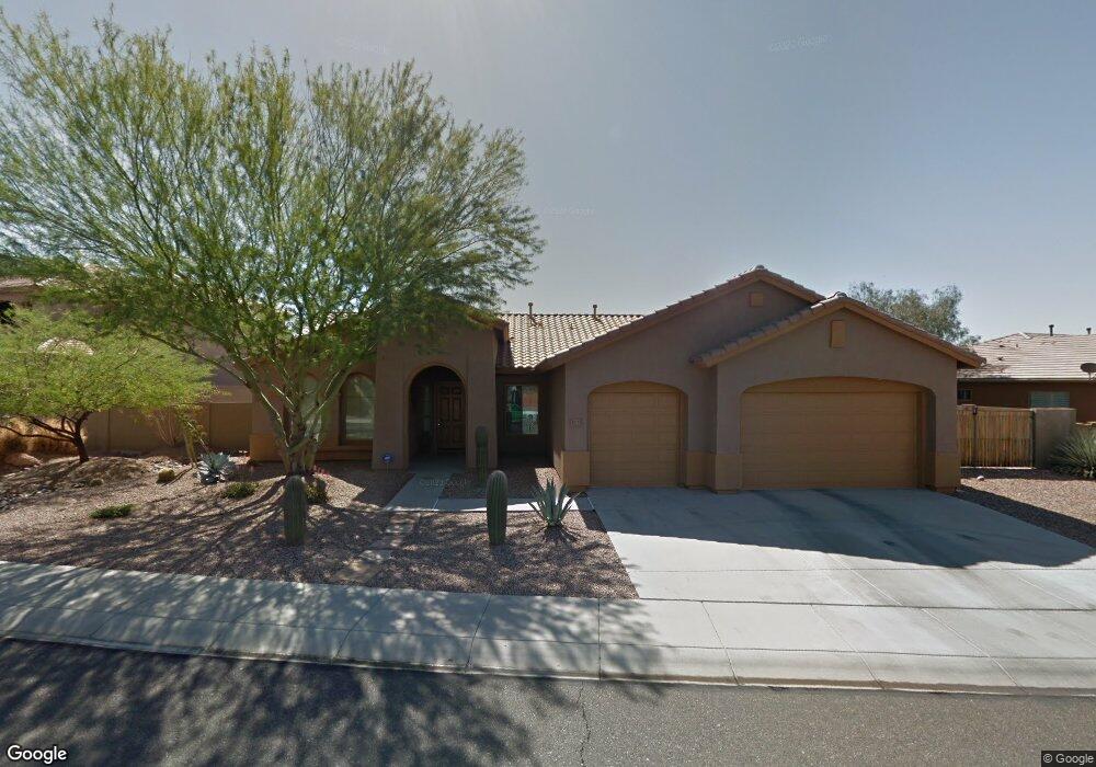 40125 N Blaze Ct, Phoenix, AZ 85086 - photo 1