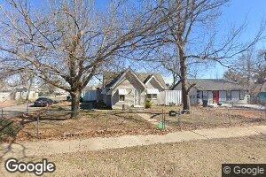 3900 S Harvey Ave, Oklahoma City, OK 73109