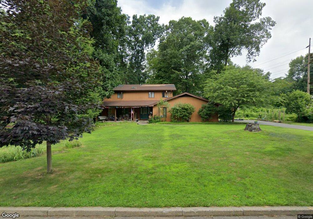 8 Innkeeper Rd, Old Tappan, NJ 07675 - photo 1
