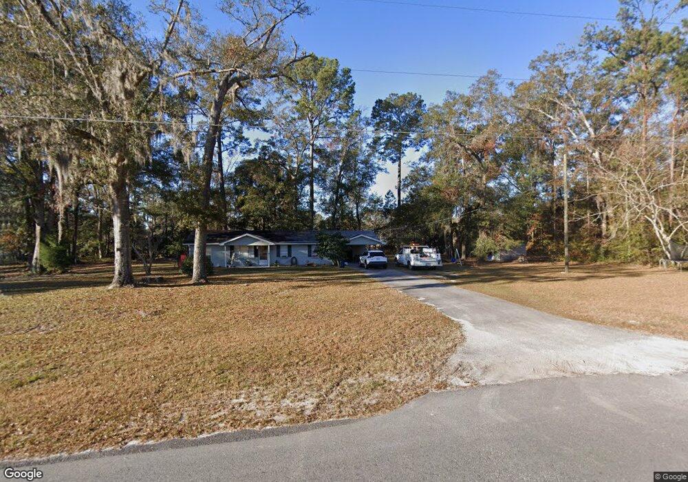 115 Exley Loop, Rincon, GA 31326 - photo 1