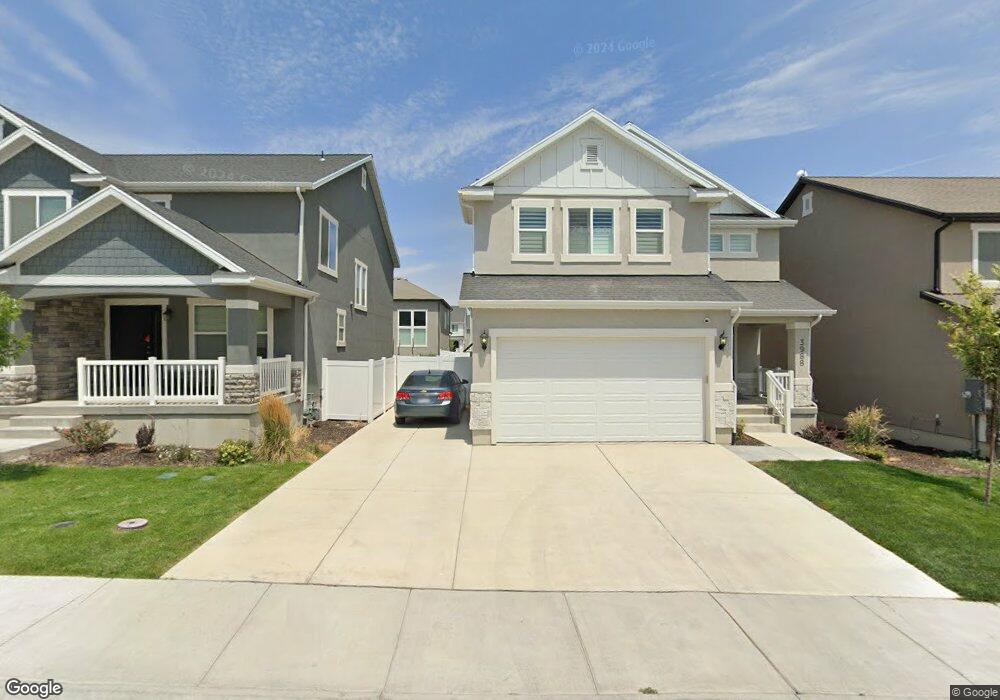 3988 W 1750 N unit 1132, Lehi, UT 84043 - photo 1